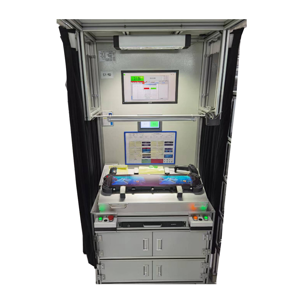 动力电池管理系统测控设备